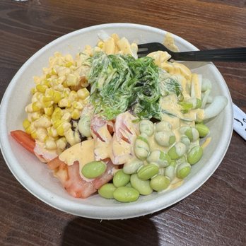 Poki Poke - Poke Near Me - Fremont, California Poki Poke - Poke Near Me - Fremont, California