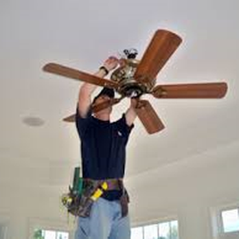 D & J Enterprises - Fan Installation - Electricians Near Me