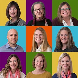 Eden Park Pediatric Associates - Our Care Team