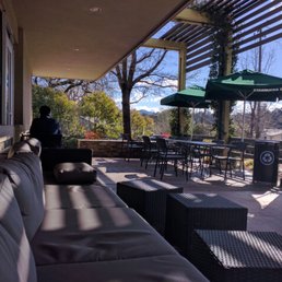 Outside Outside