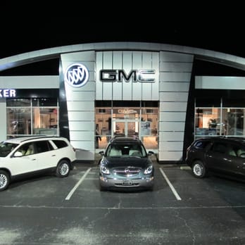 Parker Buick GMC - Car Dealers Near Me - Morehead City, North Carolina Parker Buick GMC - Car Dealers Near Me - Morehead City, North Carolina