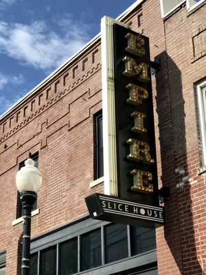 Empire Slice House - Downtown Tulsa by null