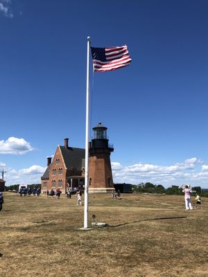 South East Lighthouse by null