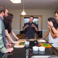 Southpaw Kitchen - Private chef recruiting company San Francisco