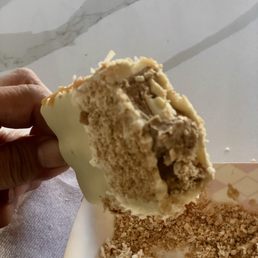 Ice Cream Bars