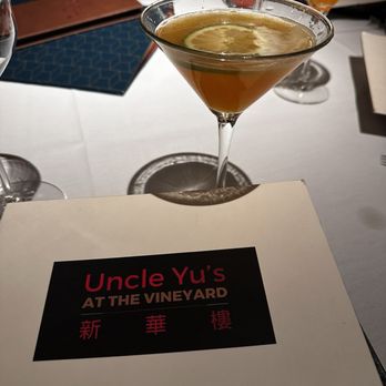 UNCLE YU’S AT THE VINEYARD - Updated December 2024 - 859 Photos & 1122 ...
