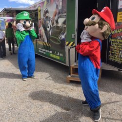 Albuquerque Rolling Video Games