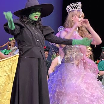 Top Billing Entertainment Performance Academy - Dance Schools Near Me - Glendora, California