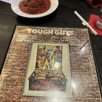 Pizza Rock - Menu - Pizza Near Me - Henderson, Nevada