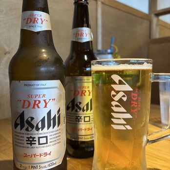 Heemo Sushi - Tustin - Large Asahi - Sushi Bars Near Me - Tustin, California Heemo Sushi - Tustin - Large Asahi - Sushi Bars Near Me - Tustin, California