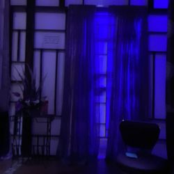Foot Massage Spa - The leg message room. Very calm and quiet.