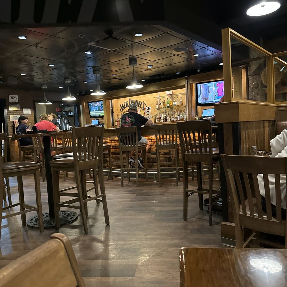 Jack Daniel's - Bar - Southern Near Me - Nashville, Tennessee Jack Daniel's - Bar - Southern Near Me - Nashville, Tennessee