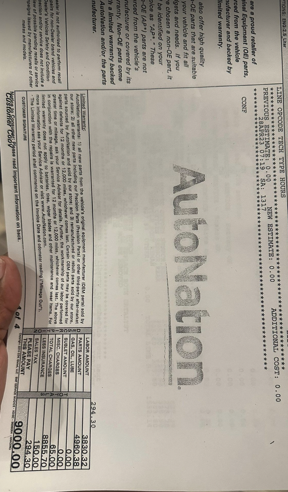 AUTO NATION 2759 Delk Rd, Marietta, Car Dealers Phone