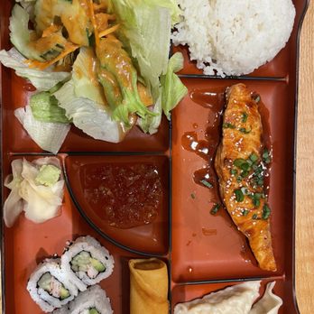 Maki Hibachi - Japanese Near Me - Orlando, Florida