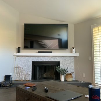 Custom Electric SD - After - Electricians Near Me - San Diego, California