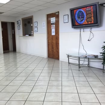 Chiropractic Clinic Houston - Physical therapy side - Physical Therapy Near Me - Houston, Texas