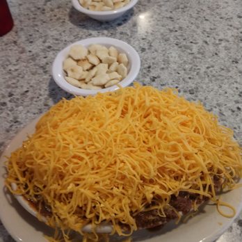 Skyline Chili - Fast Food Near Me - Newport, Kentucky