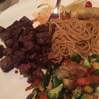 Tokyo - Beef - Japanese Near Me - Laurel, Mississippi