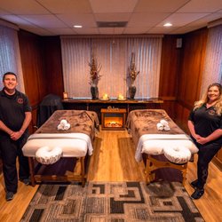 Saucon Valley Massage