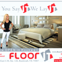 Photo of Floor It