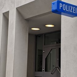 Polizeiinspektion 13 Schwabing