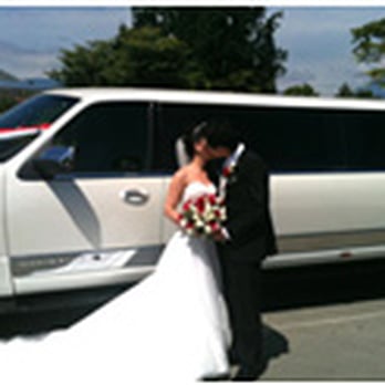 Eternity Limousine - wedding limo - Limos Near Me - Surrey, British Columbia