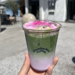 Glow matcha Glow matcha