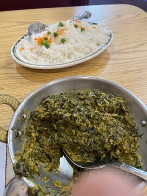 Namaste Restaurant: Cuisine of India and Nepal by null