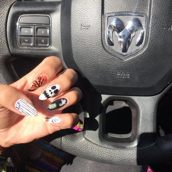 Famous Nails - Nail Salons Near Me - Montclair, California