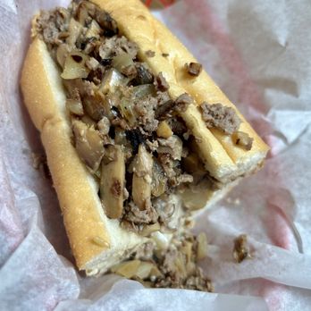 Giorgino's - Mush Steak - Sandwiches Near Me - San Diego, California Giorgino's - Mush Steak - Sandwiches Near Me - San Diego, California