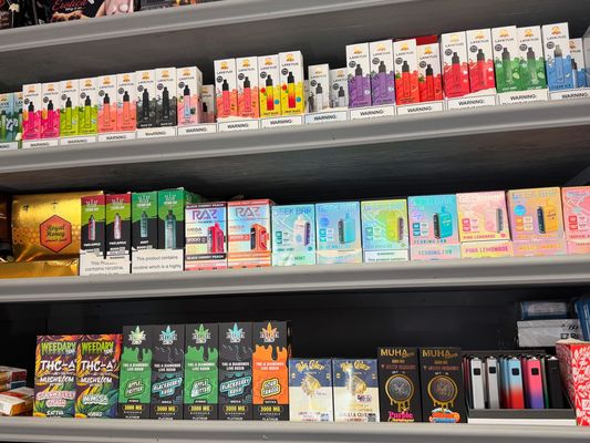 Pirates One Stop Shop