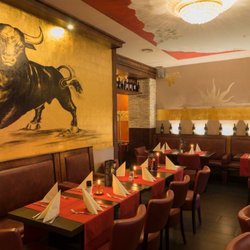 Steakhouse Hazienda