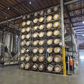 SanTan Gardens  - Beer Tours Near Me - Chandler, Arizona