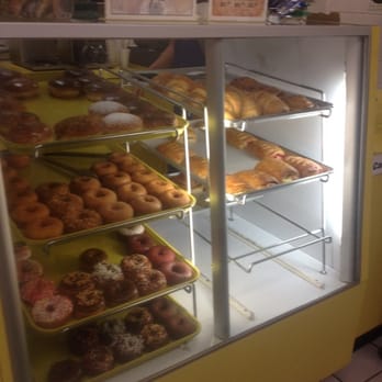 Stripes Donuts - Donuts Near Me - Chatsworth, California