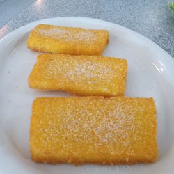 Jimmie's Diner - Cornmeal Mush (Last Visit)