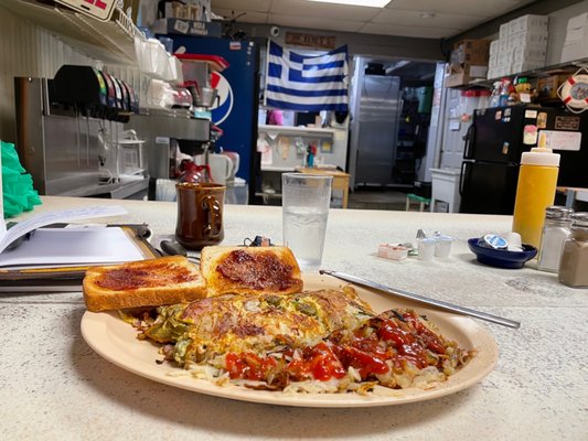 Gus's Grill by null