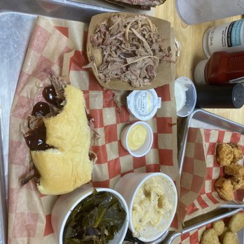 Carroll's Barbeque - Barbeque Near Me - Blue Ridge, Georgia Carroll's Barbeque - Barbeque Near Me - Blue Ridge, Georgia