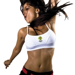 Zumba Fitness - Zumba !!!!