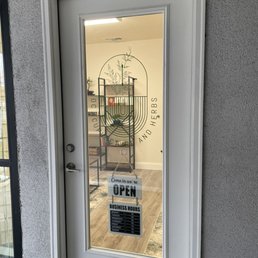 Exterior outside entrance of Orange County Acupuncture and Herbs - Come visit our Fullerton clinic! - Fullerton, California Exterior outside entrance of Orange County Acupuncture and Herbs - Come visit our Fullerton clinic! - Fullerton, California
