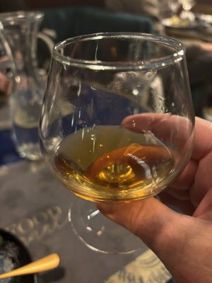 Seafood Restaurant by null