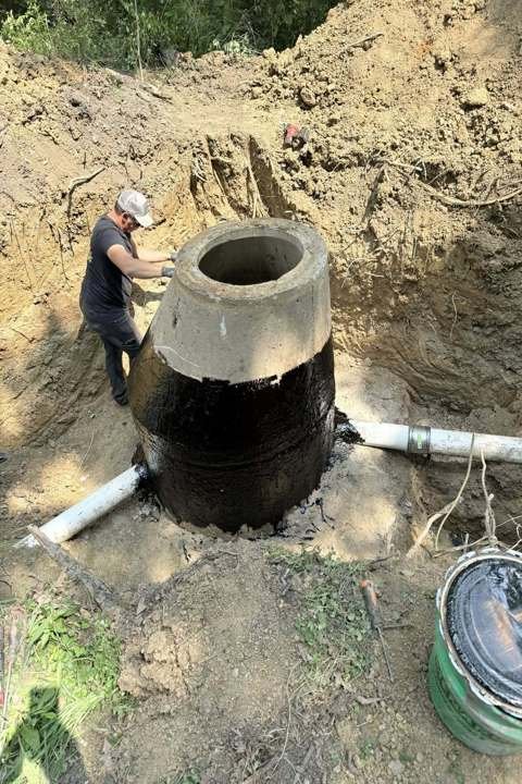 Slide of Plumb Crazy Plumbing