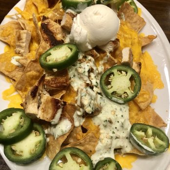 Primeburger - Nachos - Pass!! Tasteless and dry. - Burgers Near Me - Las Vegas, Nevada Primeburger - Nachos - Pass!! Tasteless and dry. - Burgers Near Me - Las Vegas, Nevada