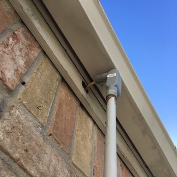 JN'L Electric - The conduits they run, are not properly installed - Electricians Near Me - Houston, Texas