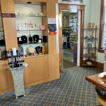 Jeweled Maidens - Interior - Jewelry Near Me - Murray, Utah Jeweled Maidens - Interior - Jewelry Near Me - Murray, Utah