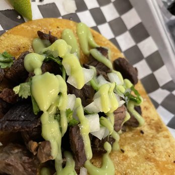 Tacos Barbon - Tacos Near Me - Goodyear, Arizona