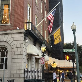 Cheers - Outside - American Near Me - Boston, Massachusetts Cheers - Outside - American Near Me - Boston, Massachusetts