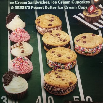 Cold Stone Creamery - Ice Cream & Frozen Yogurt Near Me - Fountain Valley, California
