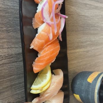 Sushi Tsunami - Sushi Bars Near Me - Pleasant Hill, California Sushi Tsunami - Sushi Bars Near Me - Pleasant Hill, California