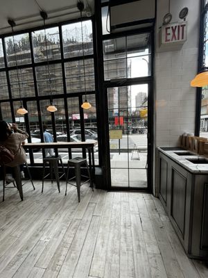Hungry Ghost Coffee by null