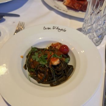 Casa D'Angelo - Italian Near Me - Fort Lauderdale, Florida